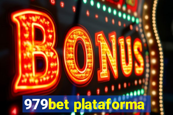 979bet plataforma